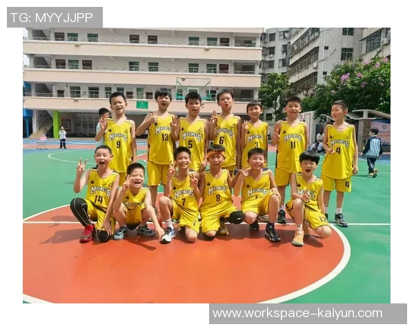 昊篮球：探索篮球运动的魅力与团队精神的完美结合